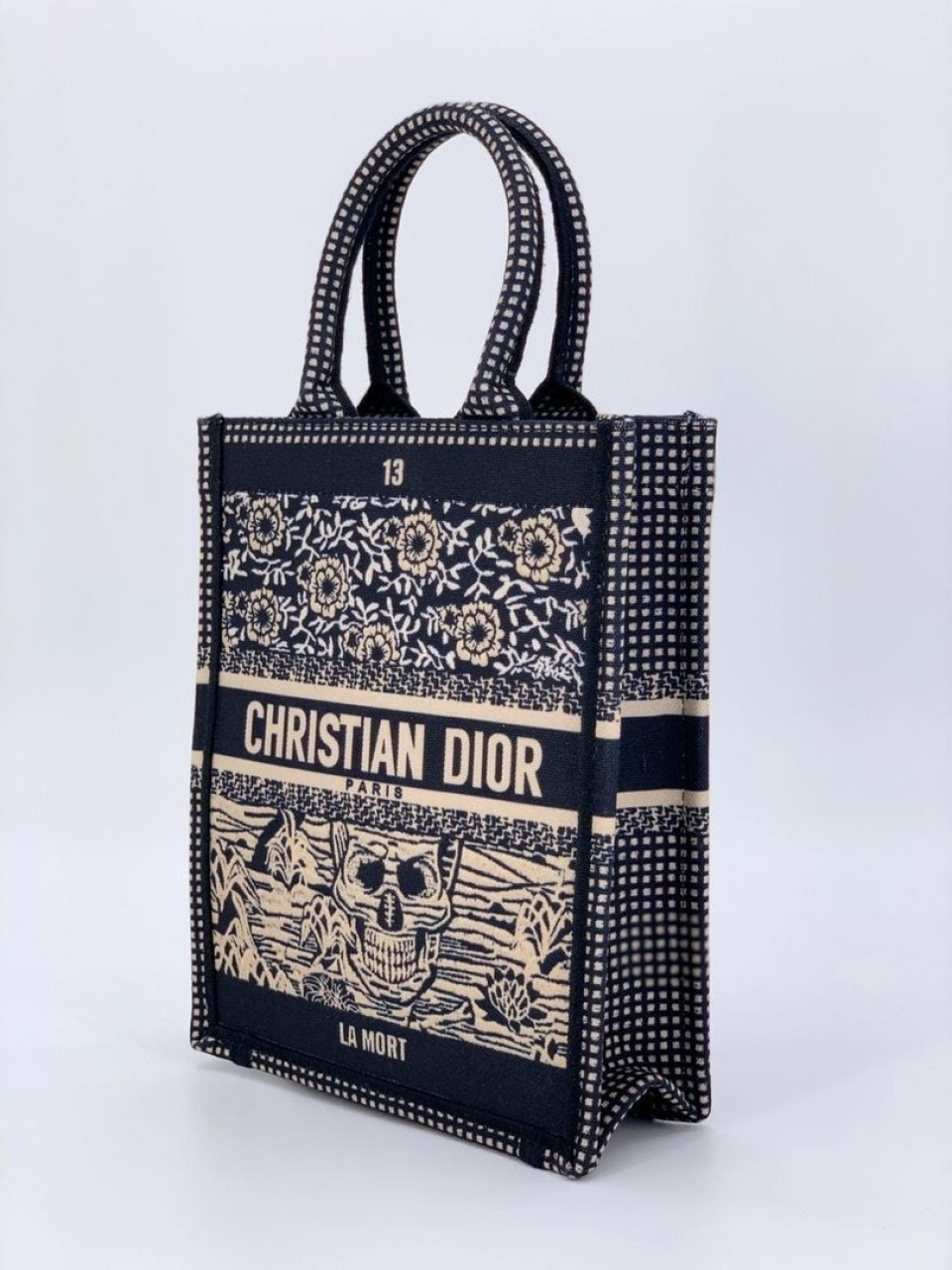 Сумка Christian Dior